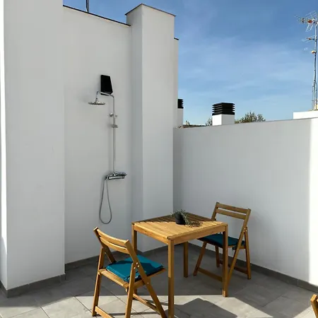 Centric With Rooftop *